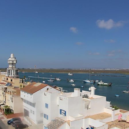 Apartamento En Isla Cristina Puerto Deportivo Exterior photo