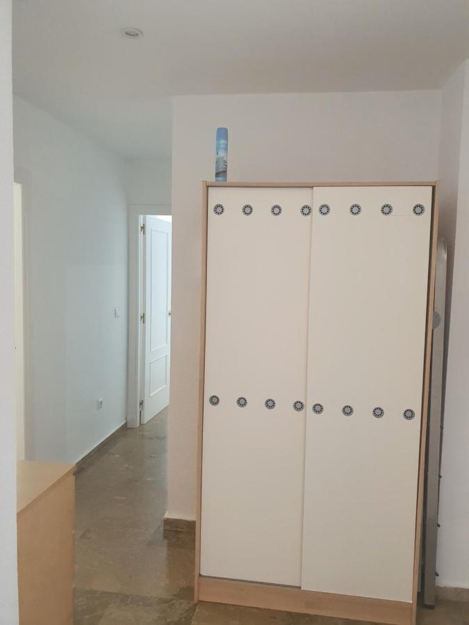 Apartamento En Isla Cristina Puerto Deportivo Exterior photo